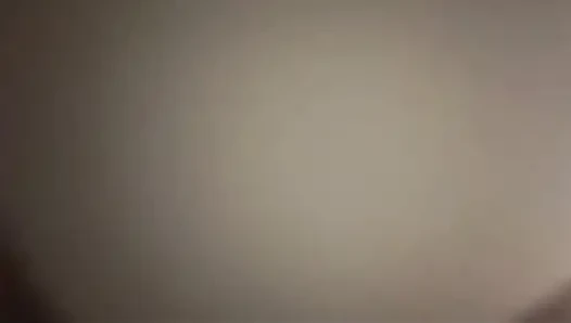 POV - Kolombiyalı Amatör Çift Duşta Hızlı Seks Yapıyor