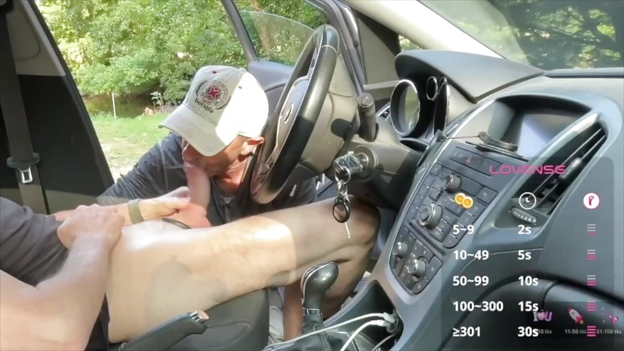 The Chemistry Gets Hard to Resist