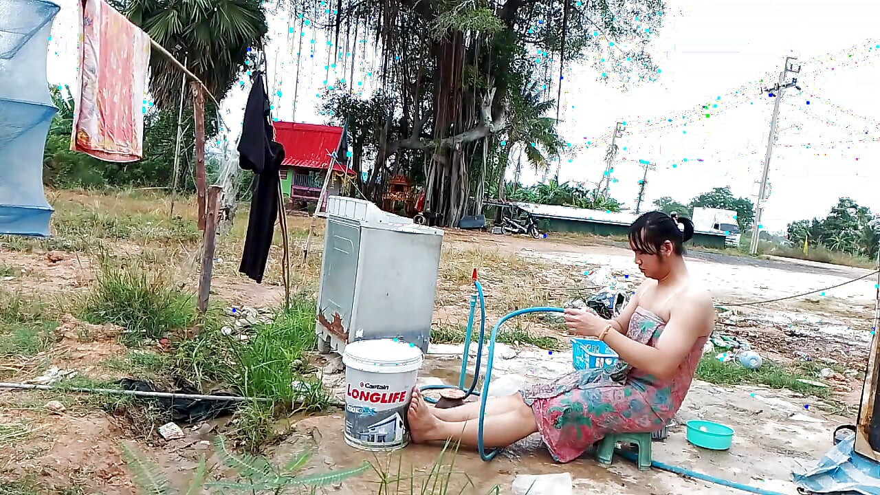 Fampfy sex solo