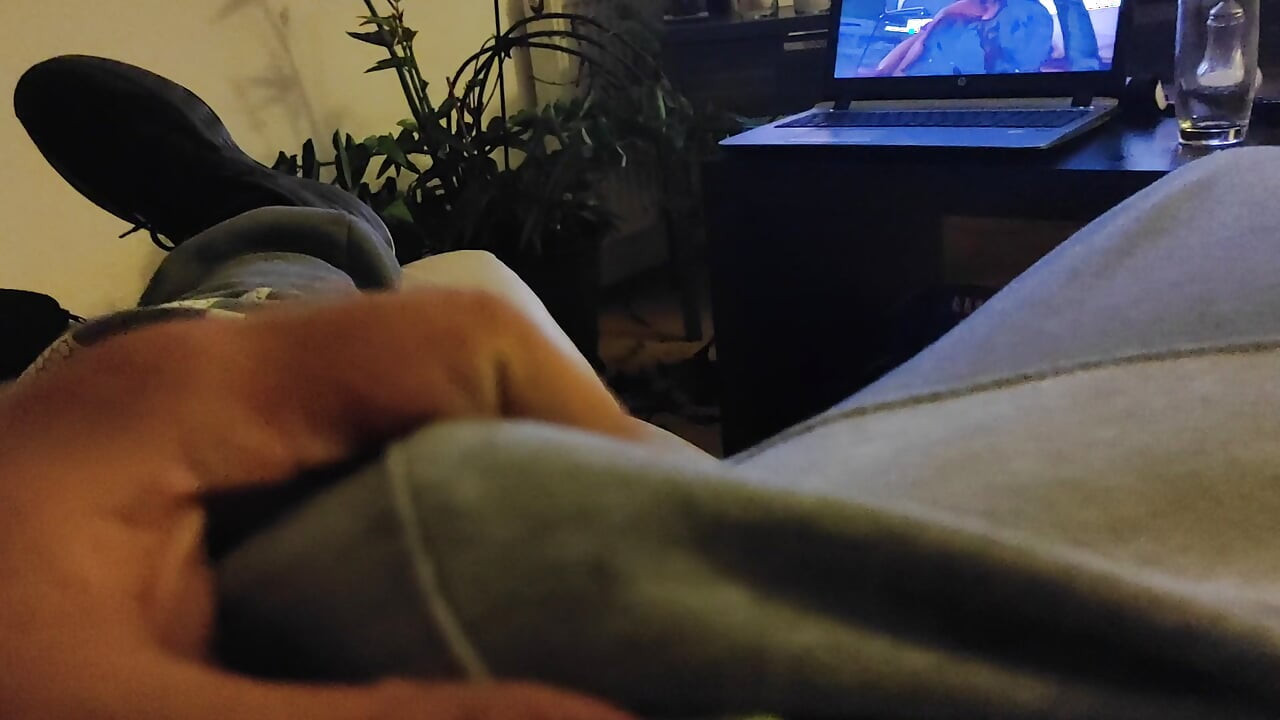 DirtaJunkBro opet piša u gaće :P umjetnost 1