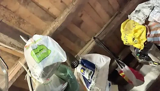 Amcığımı sert sik