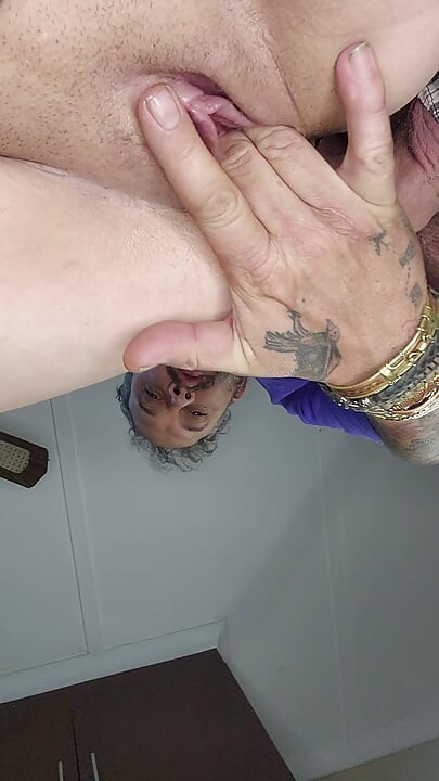 Fucking my stepsis until she screams and otgasms