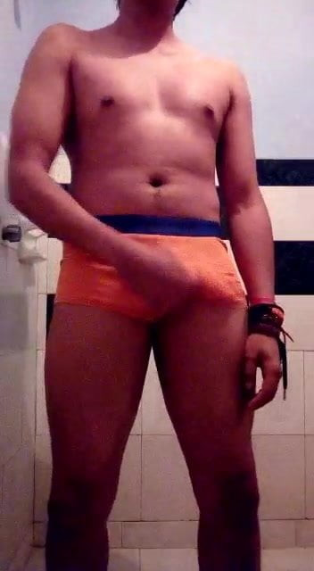 My body