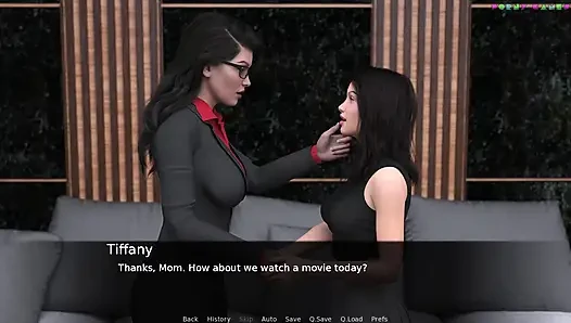 Mulut becek le gato corporation - vixens yang lagi sange berencana bikin harem 6