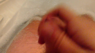 L&#39;heure du bain