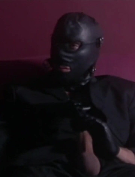Today the Slave Will Be Fucked!