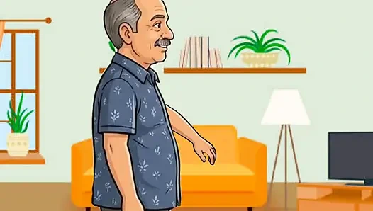 Жена изменяет, часть 3