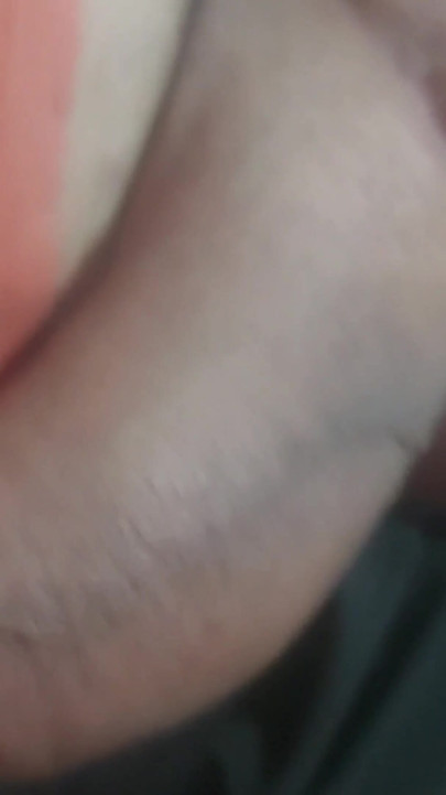 Close-up POV: Head, Frenulum, Anus and Pussy Play