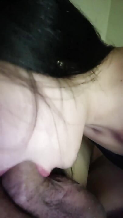Woke up and Fucked My Stepsister