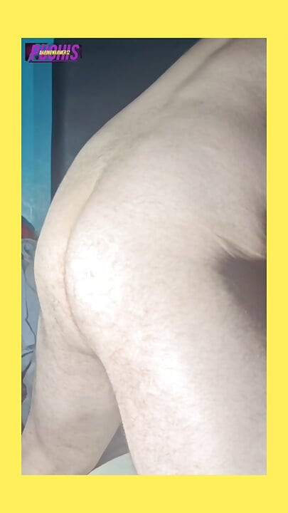 DARINGWARMER12 FODE SUA NOVA MEIA-IRMÃ, E SUA BUNDA ENORME É O OPOSTO DO QUE VOCÊ IMAGINA!