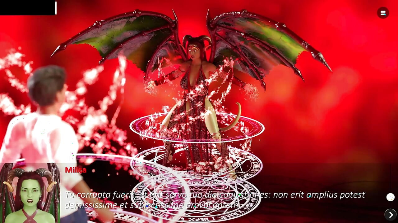 Ruta corupției #5 - joc sexual animat