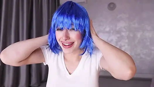 Коллекция париков. Часть 2