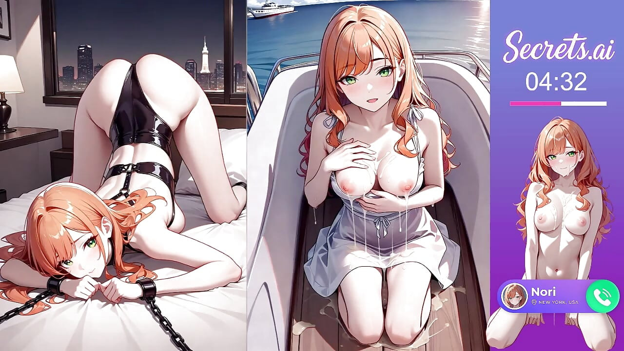 Try Not to Finish Challenge #7 - Anime Waifu Edging Timer, Countdown & POV Compilation