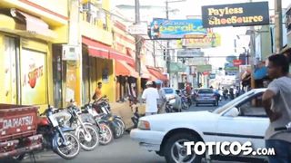 Fresh черные латины-любительницы - доминиканское порно видео на toticos.com