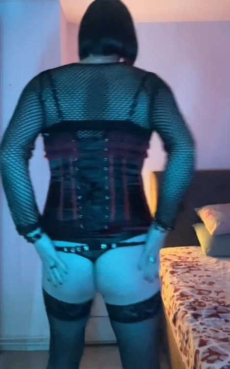 CrossGaby fuck me