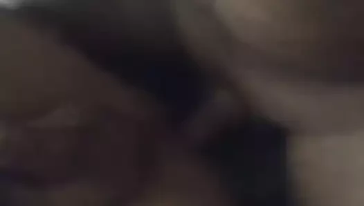 Cocktosen yarakla sikiliyor