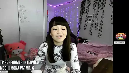 Trikepatrol Interview - Mochi Mona