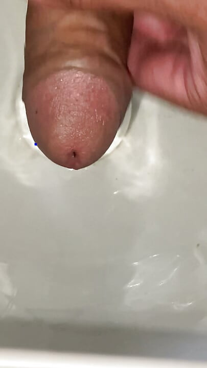 I've got a really hot cock, and I'm trying to put a hole in it and shoot all that gas inside