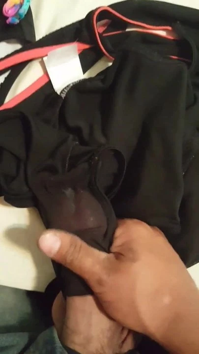 Not M bikini
