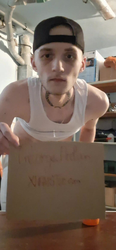 amatør gutt naken