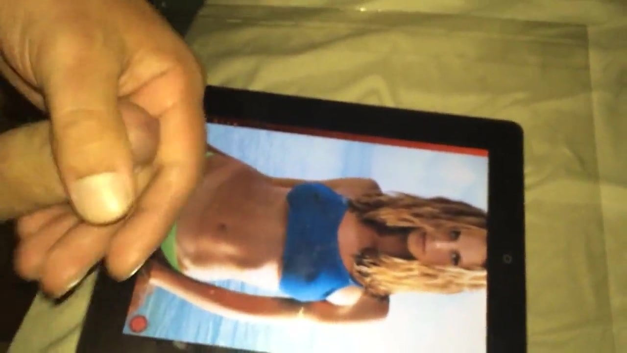 tribute for heidi Klum
