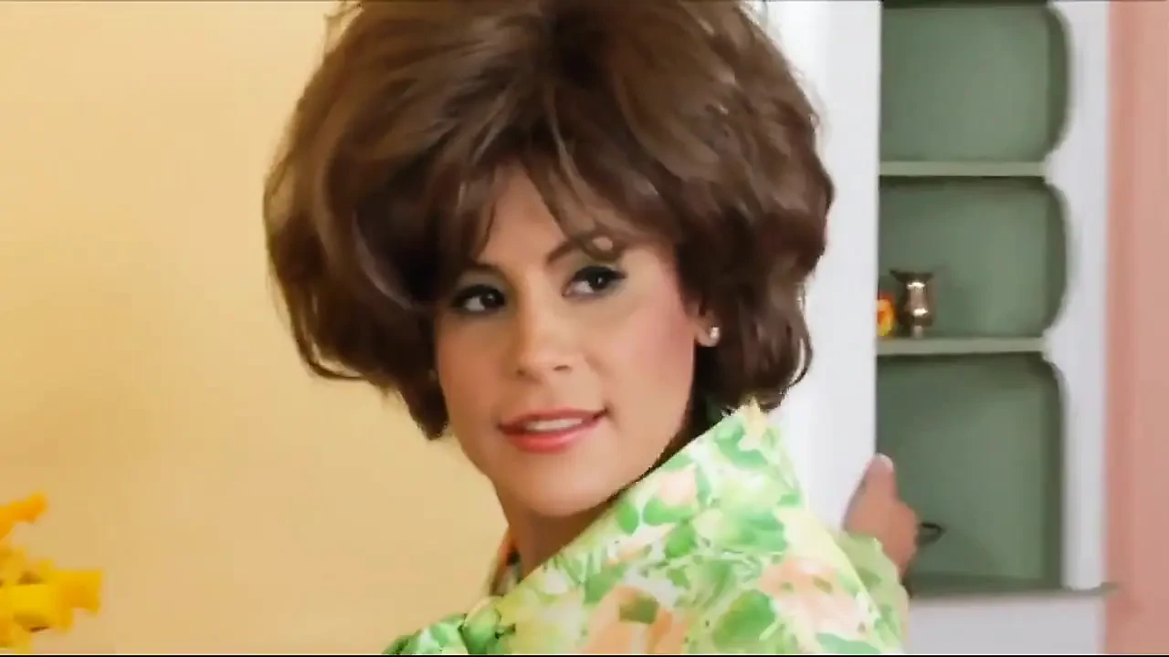 Parody Bros: Not Bewitched: Part 5
