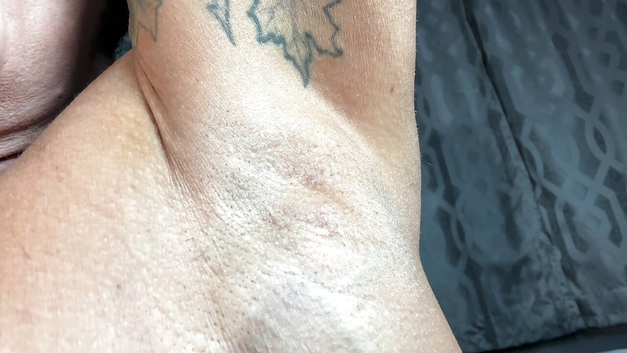 Worship My Muscles and Armpits POV Private Session Fantasy