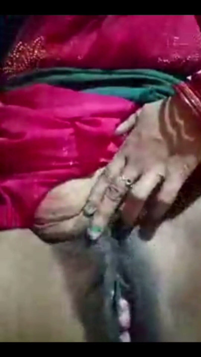 Finger fucung hindi indian girl video call  bihari wife | Clip 1