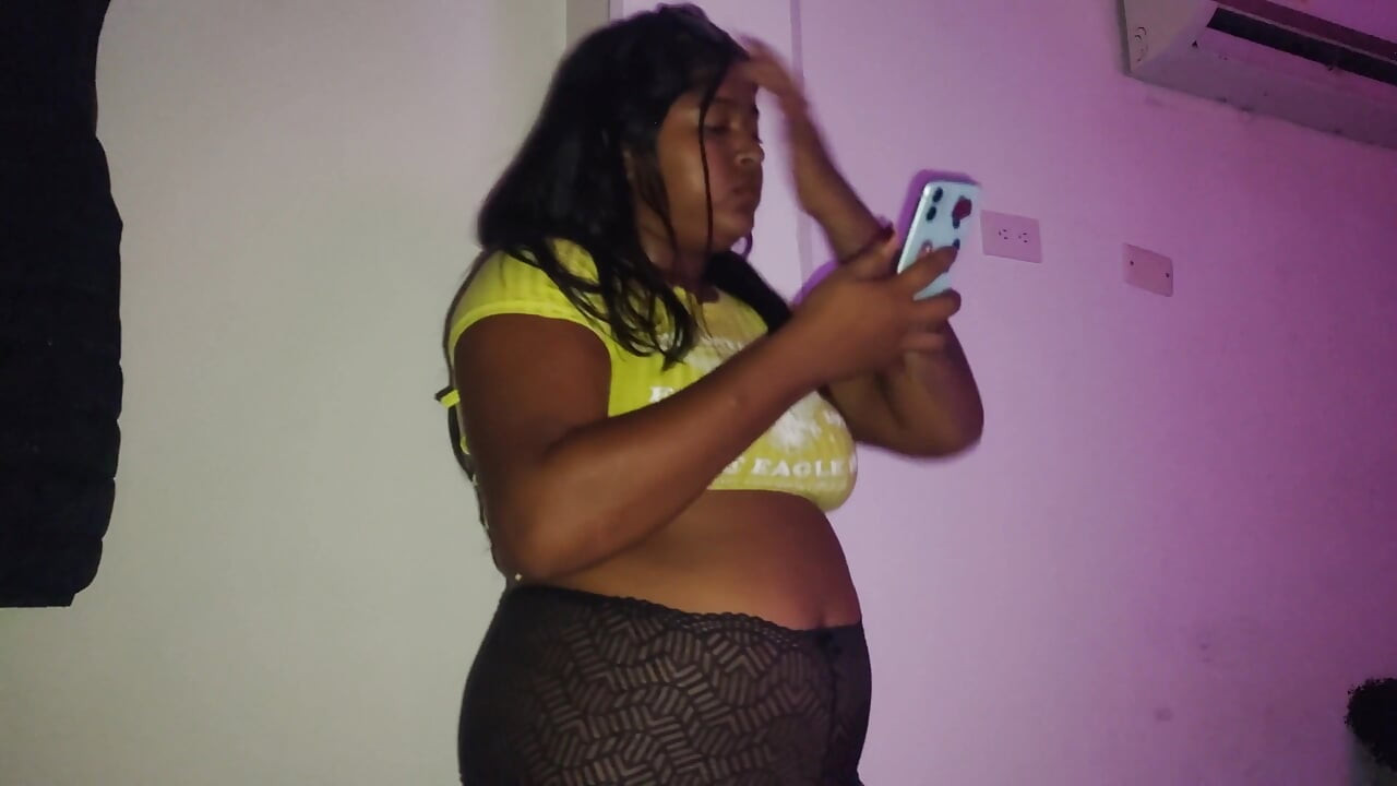 Dirty Lil Latinas Vol.666