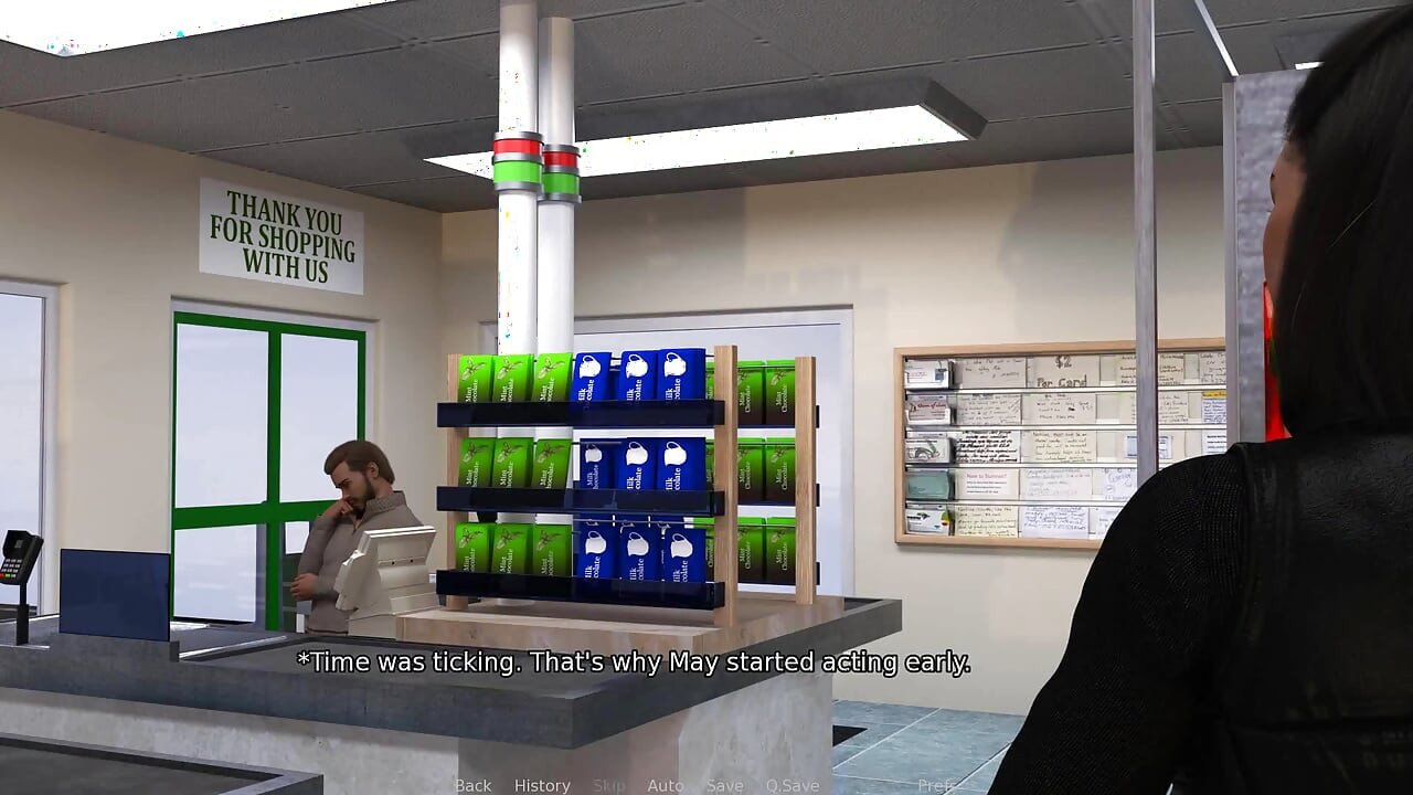 Double delight: eventful sex life of two hot girls ep 2