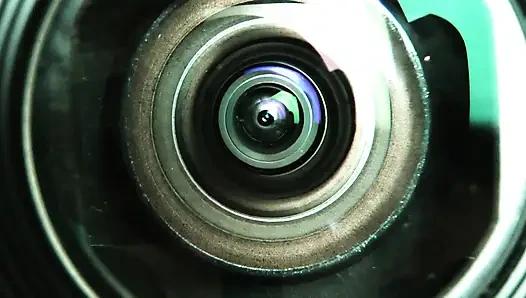 Eksperimen ratu gelap