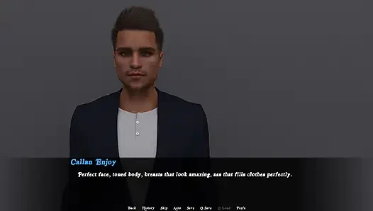 I'm posing for a beauty pageant against my best friend.