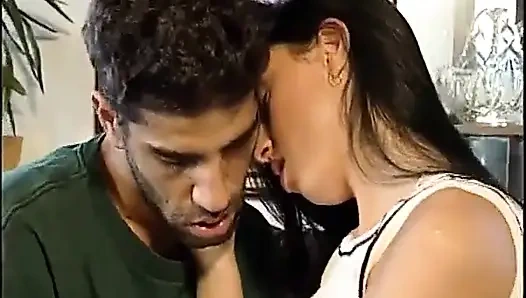 ITA Eva Mercedes screwed at home PROFILO DI DONNA scene 06