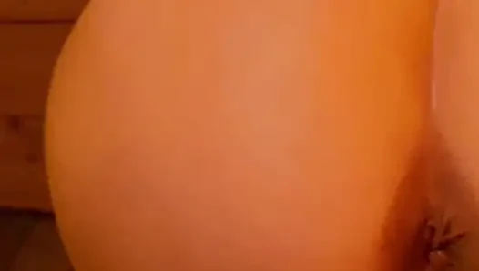 Camping Episode: Shall I make you cum?