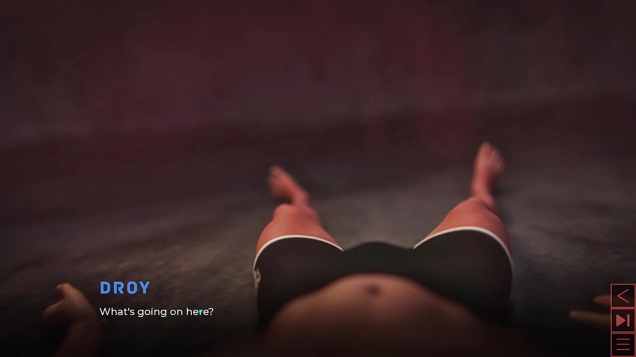 I Had the Best Blowjob of My Life.