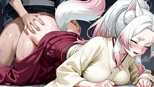 Kaede (Tensura)