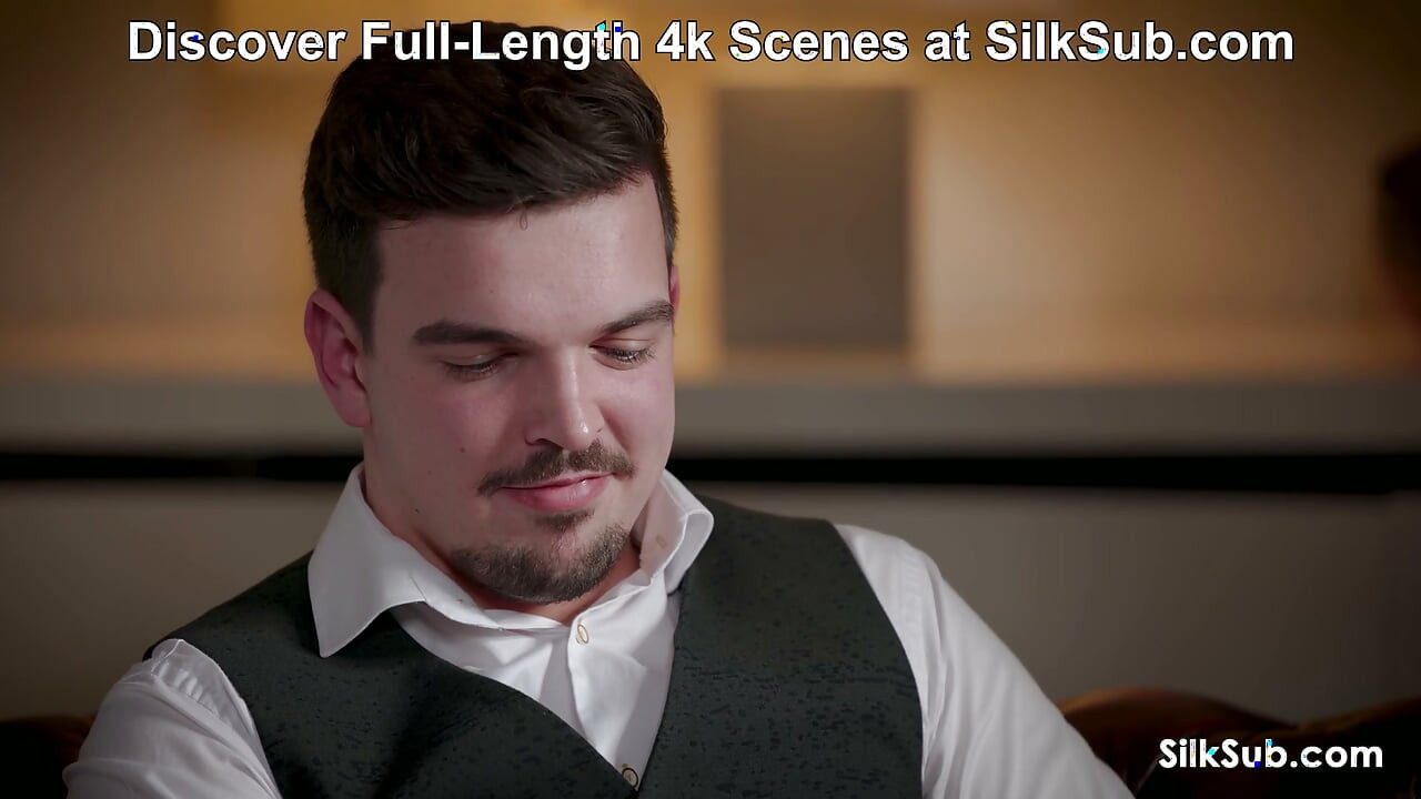Nick Yellow, Helina Dream & Fanta Sie의 변태 쓰리섬 @ SilkSub