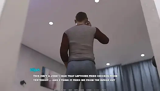 MILF Obssesion #04 Neighbour Wants to Share His Hot Wife