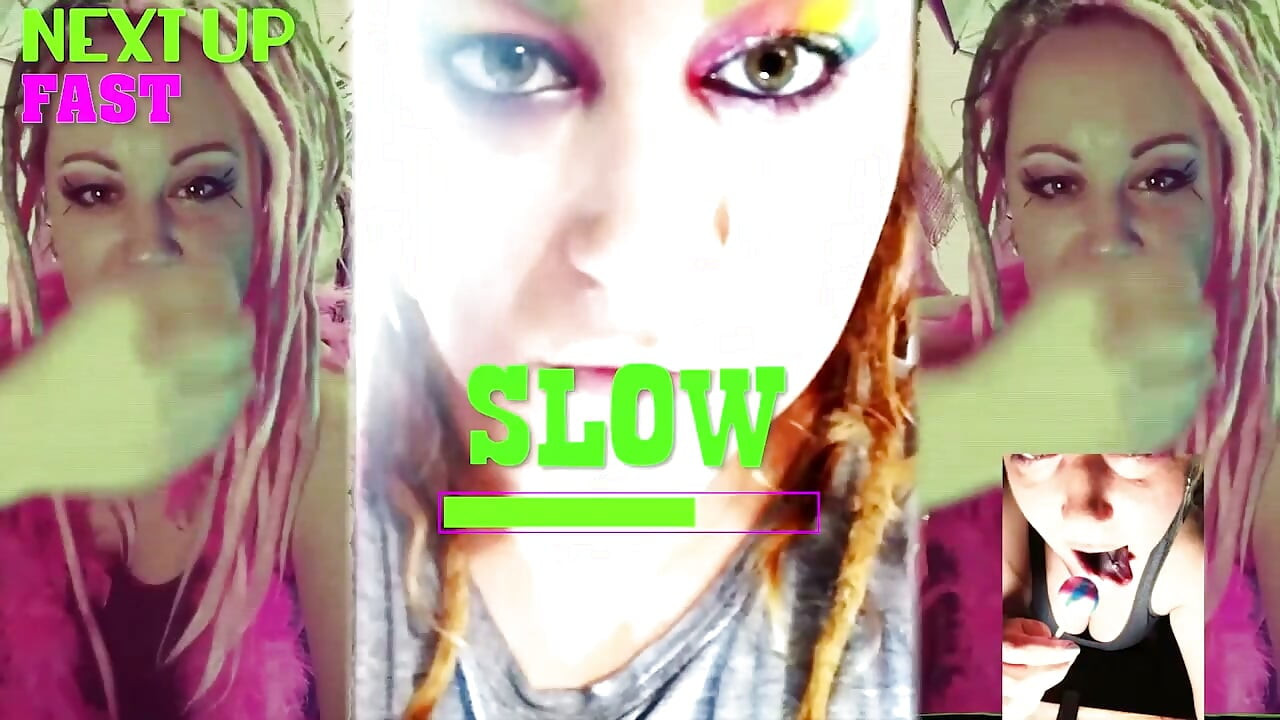Put BJ Porn on a Second Screen and Follow Along with Goddess Lana