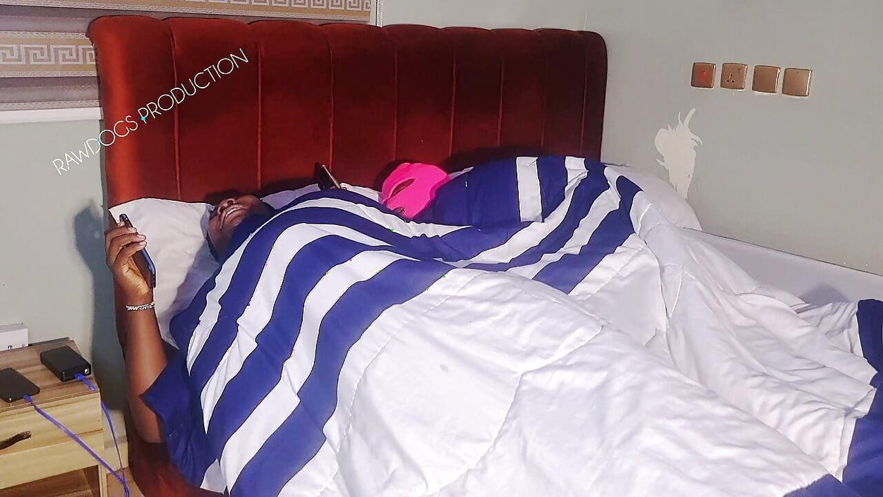 Historia de amor antes de tener sexo en la cama