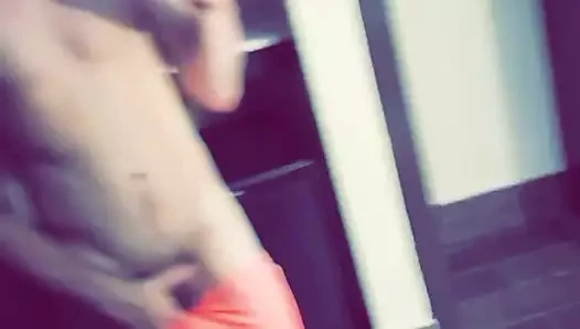 TÜKÖR FASZ JÁTÉK