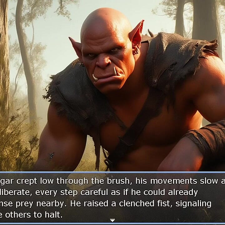 Celina's Calling (भाग 10) - morrak Games द्वारा