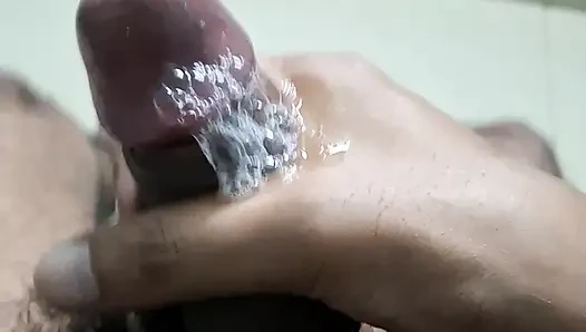 Yarak halkası ile elle muamele