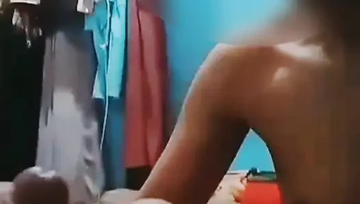 Menantu dan mertua melakukan hubungan seksual