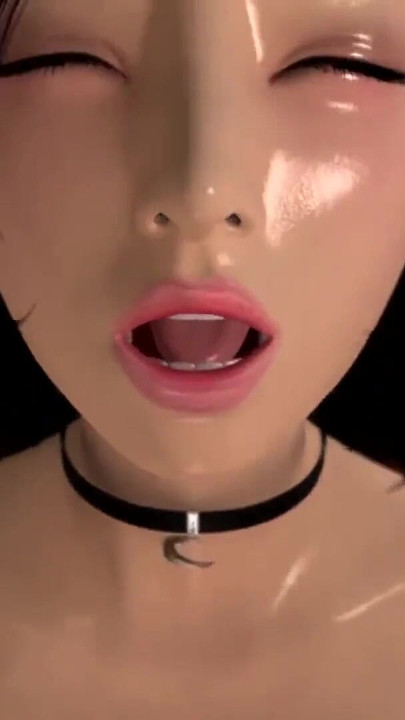 유부녀 마리의 성적 상황 | 클리 3