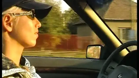 Alman Kapılarının Arkasında Özenle Siktir Edilir - Tam Film