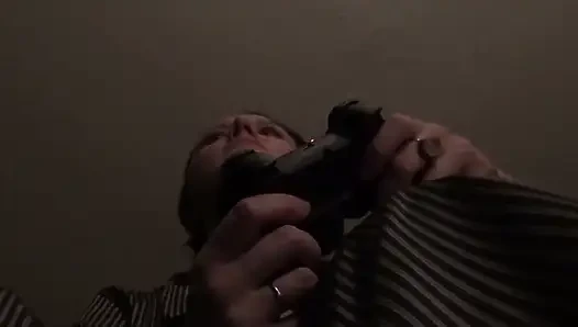 Spitting on You