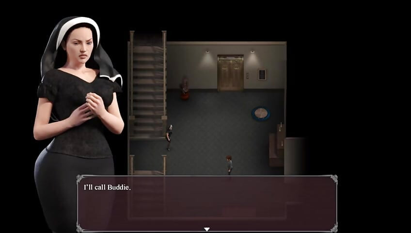 Lust Epidemic - Stepmommy's Strip Part 2 by Loveskysan69