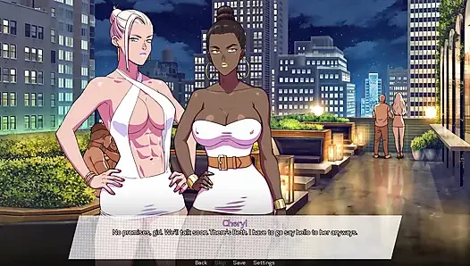 Complete Gameplay - Driven Affairs, Part 5