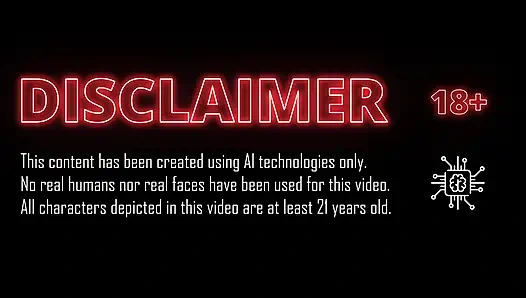 Pembantu nakal ini dientot gaya doggy habis-habisan sampai mengerang keenakan! Animasi seks erangan